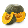 Pumpkin (Kumro)