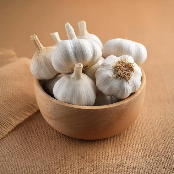 Garlic (Rasun)
