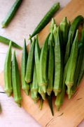 Lady Finger(bhindi)