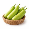 Bottle gourd(Lau)