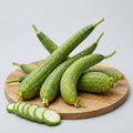 Sponge Gourd(turul)