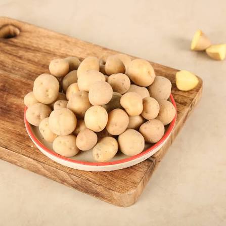 Baby Potato(Alu)