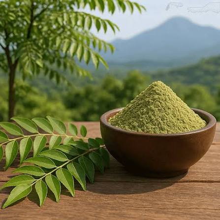 Curry Leaves (Curry Pata)