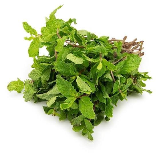 Mint Leaves(Pudina Pata)