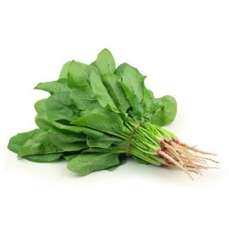 Spinach (Palak Sekh)