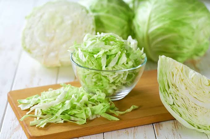Cabbage (Bandhakopi)