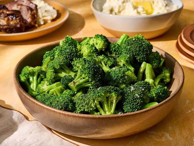 Broccoli