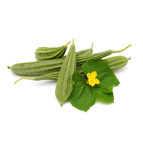 Ridge Gourd (Jhinge)