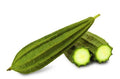 Ridge Gourd (Jhinge)