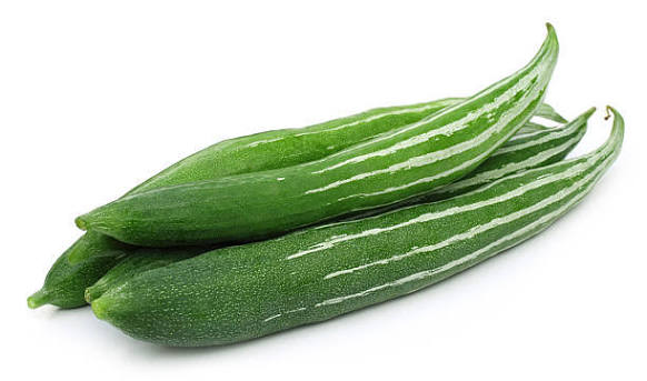 Snake Gourd (Chichinga)