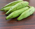 Raw Banana(Kacha Kola)