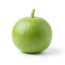 Bottle Gourd (Gol Lau