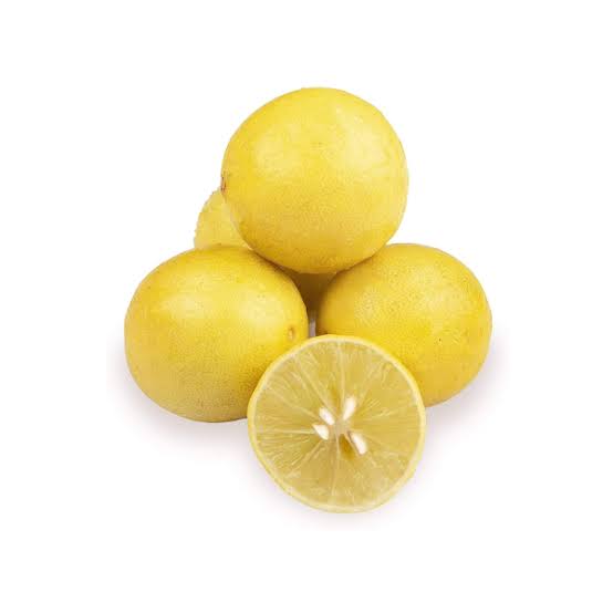 Lemon (lebu)