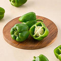 Green Capsicum (Shimia Mircha)